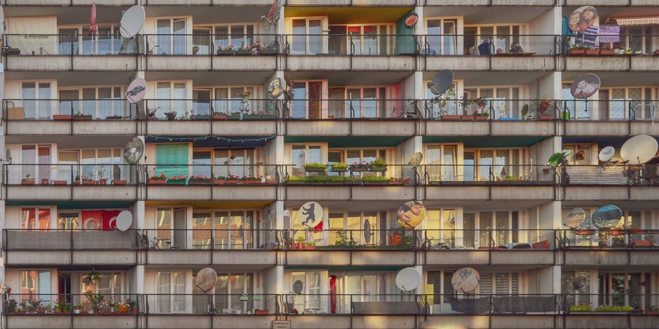Berlin's Auction Blocks Tell a Story Markets Won't: What Price Data is Really Signalling