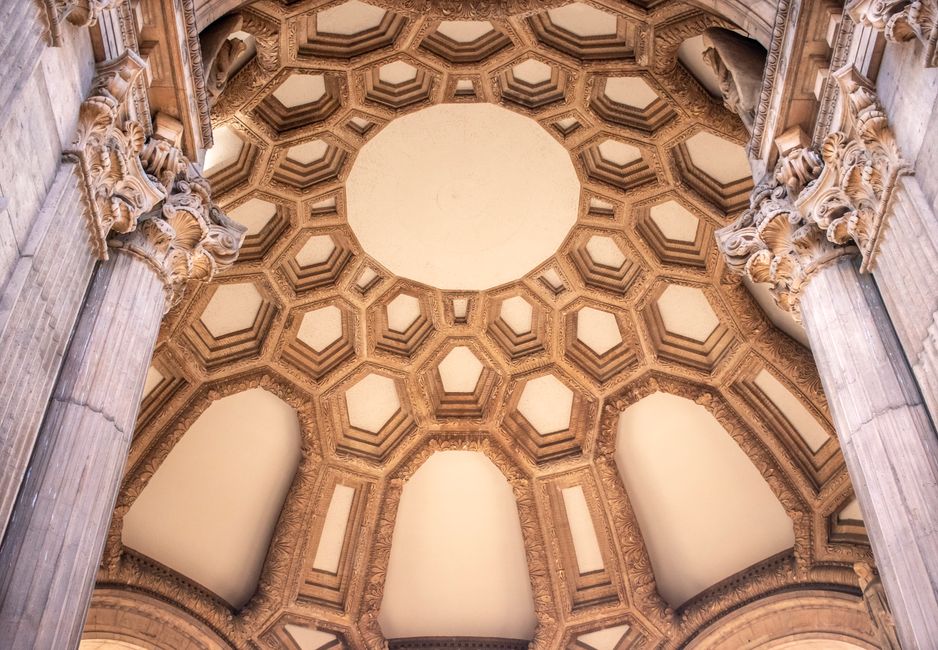 San Francisco's Fractured Past Is Now Its Creative Compass