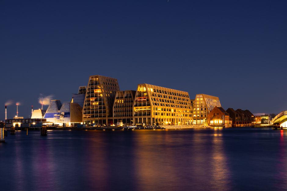 Copenhagen's Property Equation Flips: Renting Is Now Cheaper Than Buying