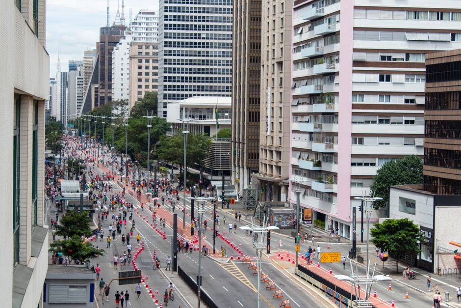 São Paulo Officials and Experts Weigh In on Duplicate Image Replacement