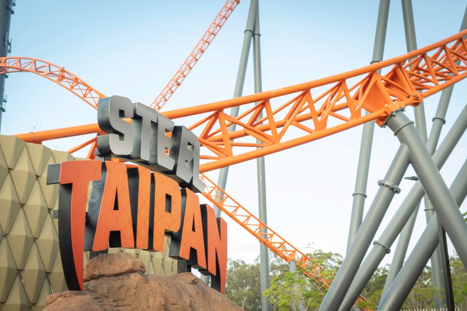 Gold Coast sheds theme-park image with thriving arts scene