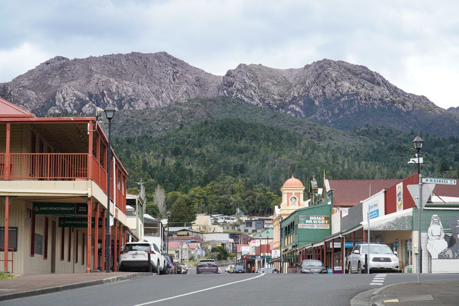 Why Tasmania's Restaurant Scene is Suddenly All About Hyperlocal Produce and Three-Hour Dinners