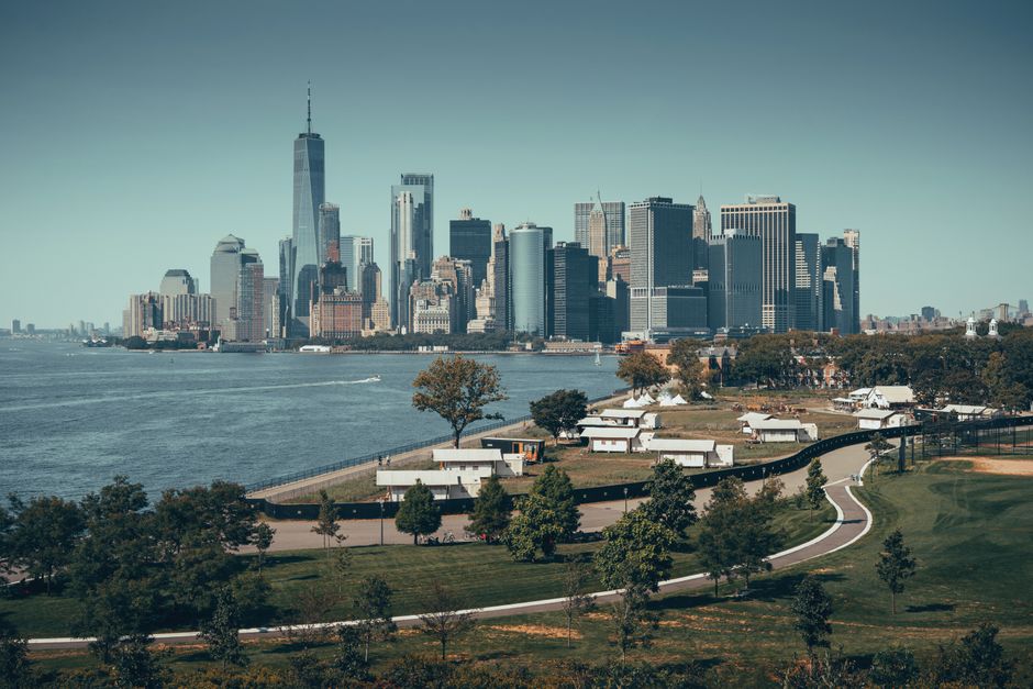 Where to Find the Best Parkrun Near You in New York City