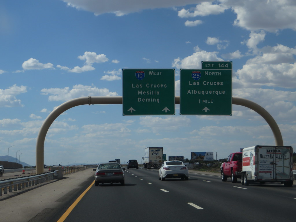 Albuquerque Residents Face Impact From 5 Major Global Events