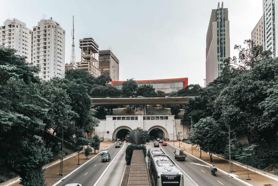 São Paulo's Duplicate Image Replacement Efforts: A Global Comparison