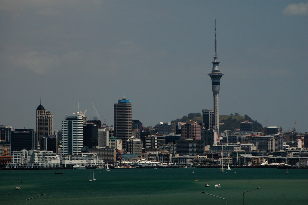 Auckland Upgrades Sports Venues, Boosting Teams Before Winter Season
