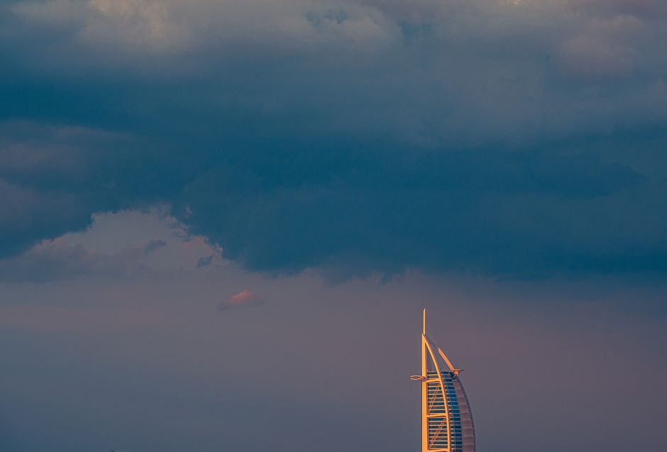 By the Numbers: Dubai's Education Boom Reveals Shifting Enrolment Patterns and Rising Costs