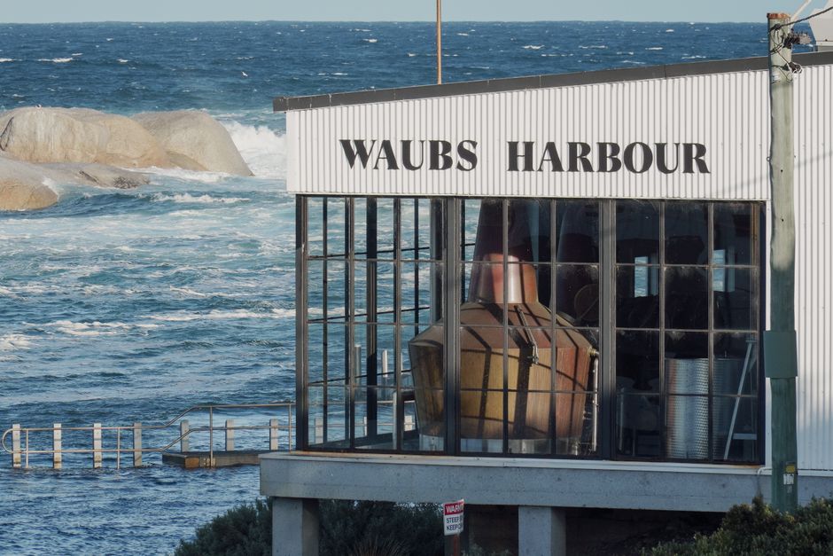 Major Transport Shake-Up: What Tasmania's Infrastructure Projects Delivered This Week