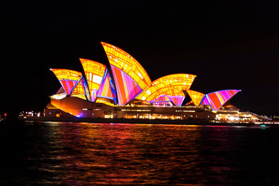 Sydney's Festival Calendar Redefines Creative City Identity Beyond Tourism