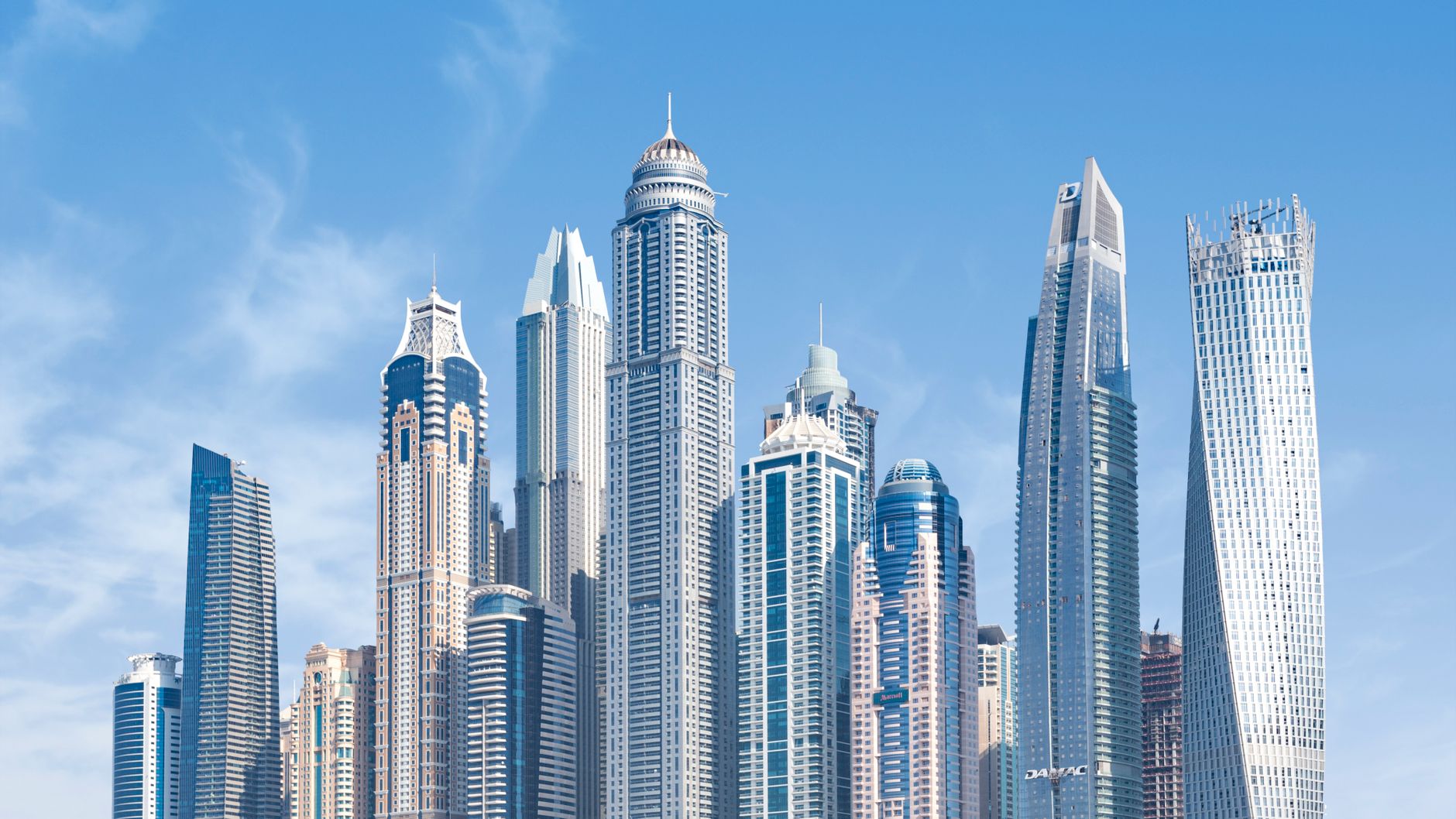 Why Dubai's Remote Work Scene Is Rewriting the Global Playbook
