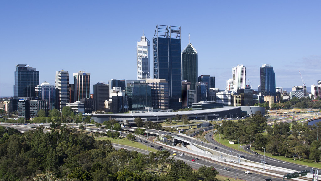 Where Perth's Locals Actually Eat: The Honest Guide to Right Now