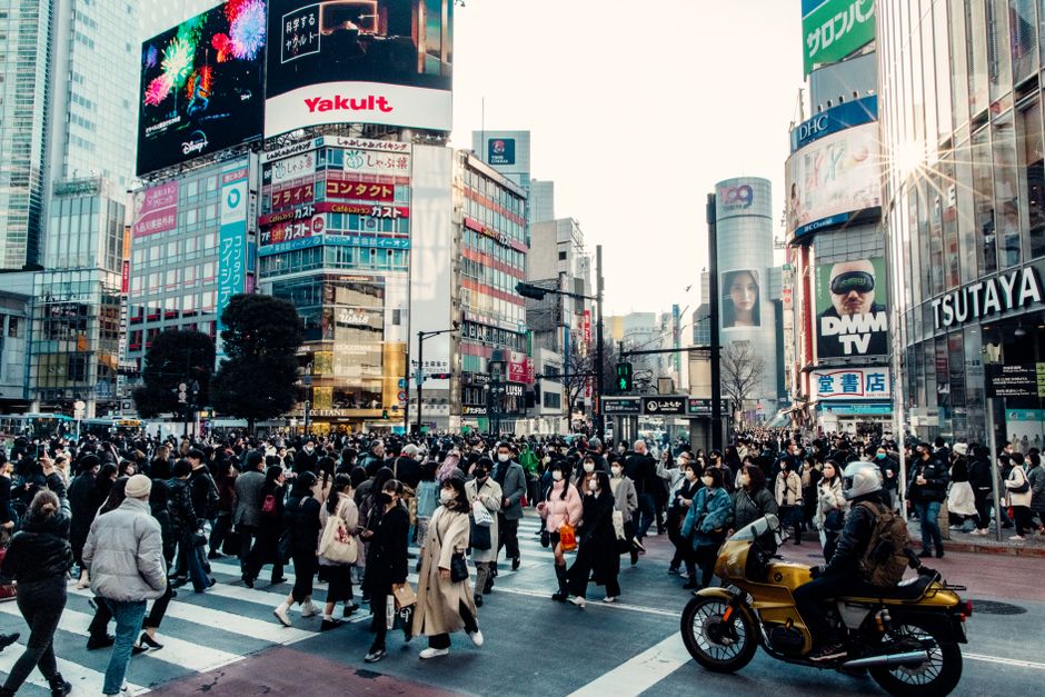 Tokyo's Deep Tech Boom: How $2.8 Billion in Fresh Funding is Reshaping Shibuya and Beyond