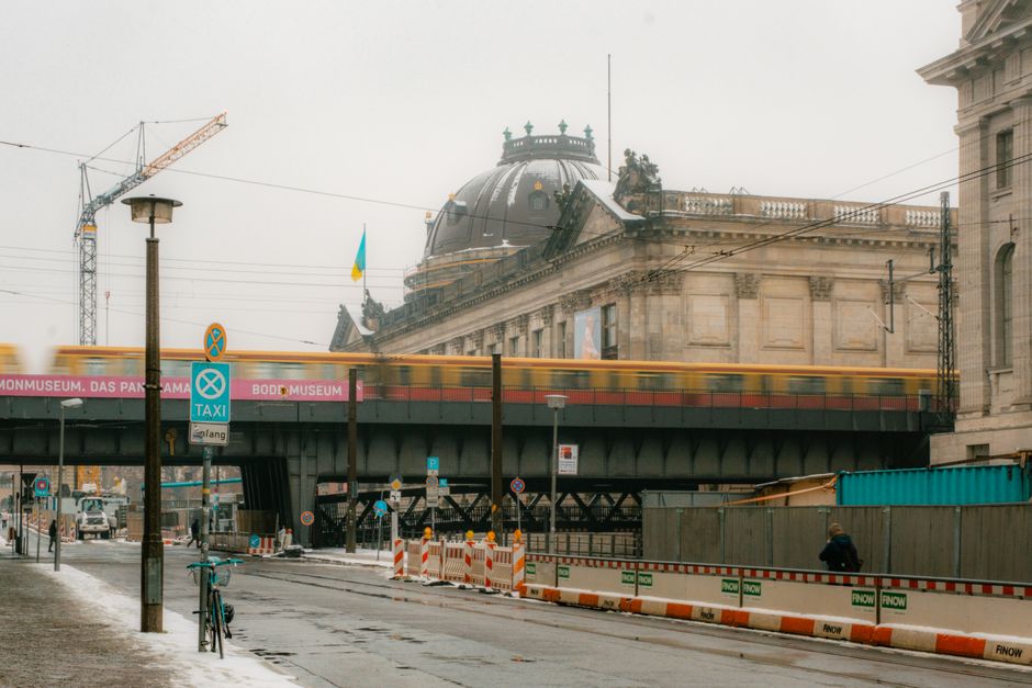 Berlin Leads Europe on Duplicate Image Replacement, but Amsterdam and Vienna Are Closing the Gap