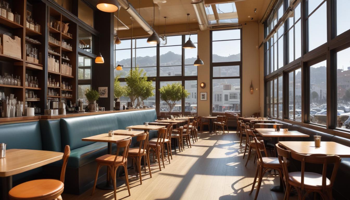 Your Practical Guide to Actually Living—Not Just Surviving—San Francisco as a Newcomer