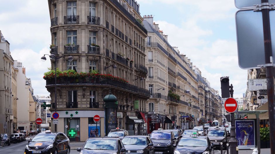 What the Research Actually Shows About Mindfulness for Stress: Paris's Growing Scientific Evidence