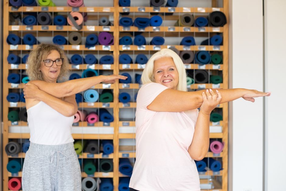 The Balancing Act: How Melbourne Women Are Reclaiming Health While Caring for Family