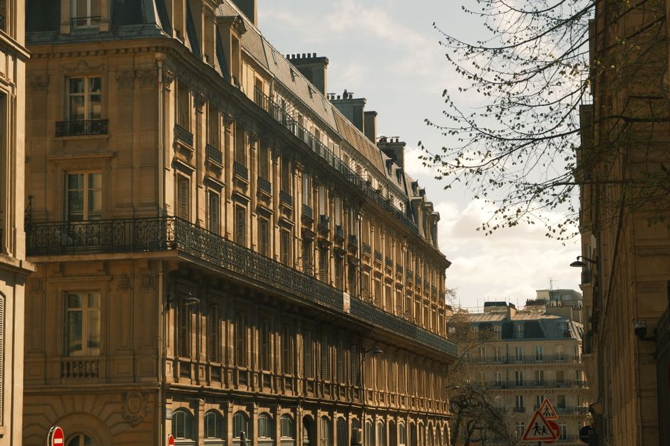 First-Time Buyers' Roadmap: Navigating Paris's Property Market in 2026