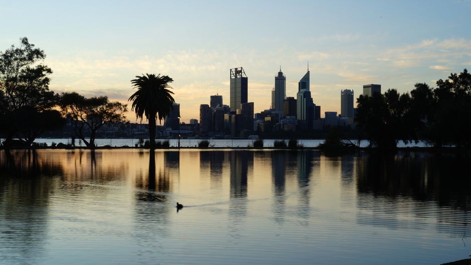 Perth's fintech boom reaches critical mass as startup hubs cluster around CBD