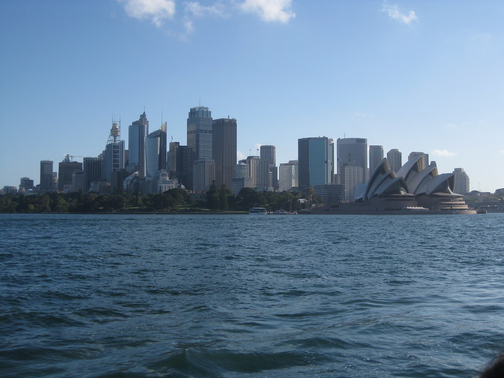 Sydney's Best Free Outdoor Gyms: Bondi Beach and Centennial Parklands