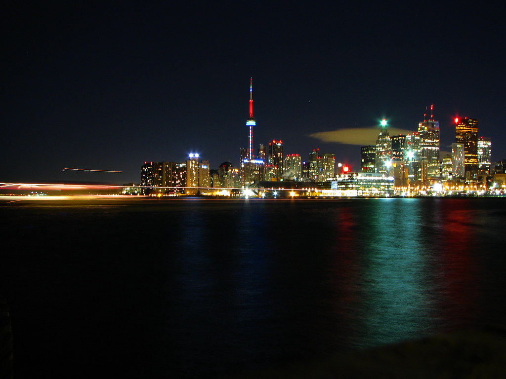 Toronto Rezones Scarborough Stretch, Enables Taller Buildings and More Housing