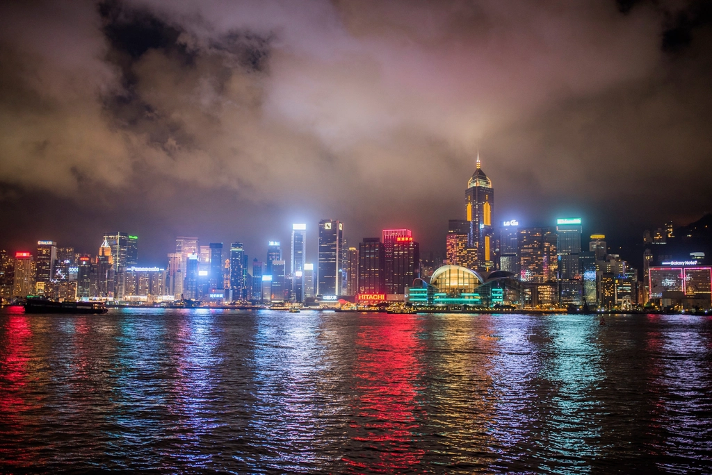 Vision on Central: How One Hong Kong Developer is Reshaping the Island's Office Landscape