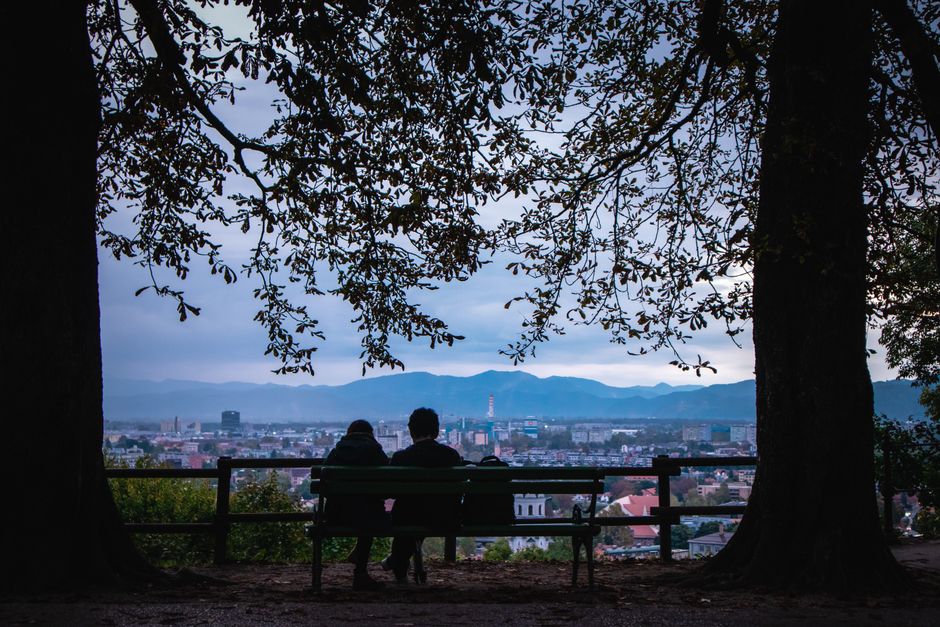 Ljubljana Apartment Prices by Neighbourhood: Q1 2026 Data