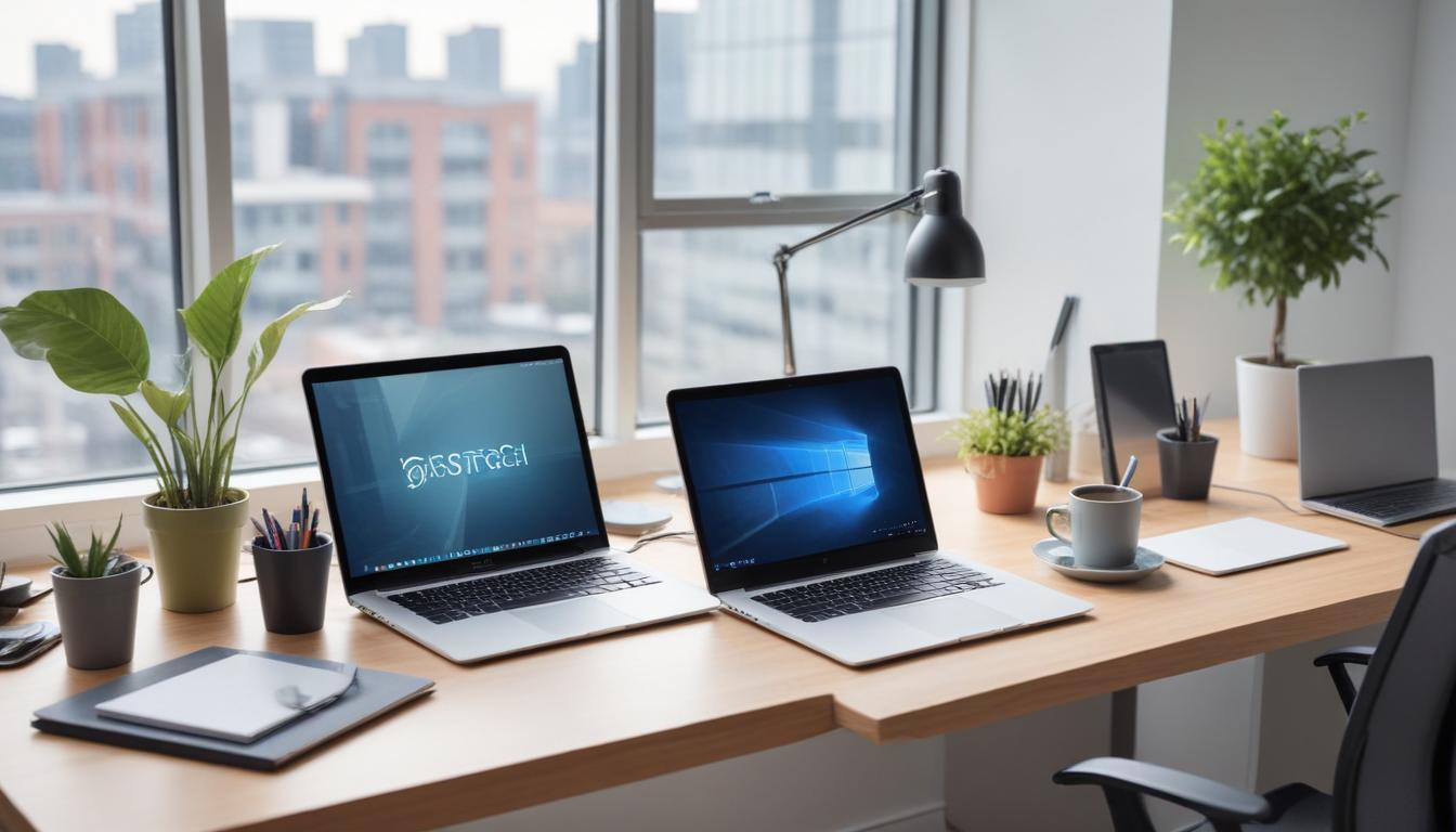 London Tech Jobs: How Hybrid Work Is Reshaping the Capital
