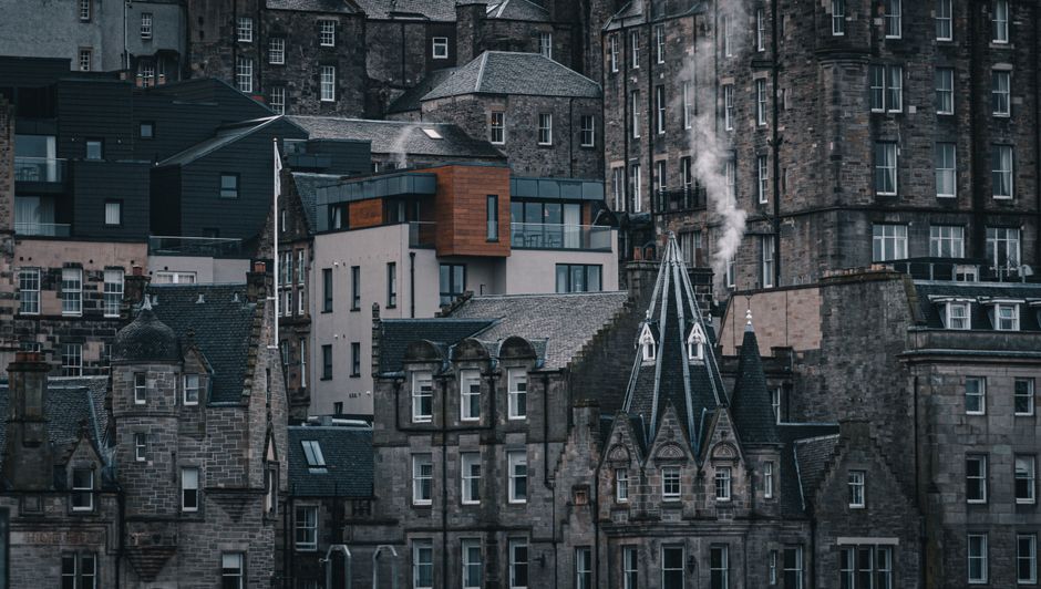 Build-to-rent in Edinburgh: What Tenants Get and What It Costs