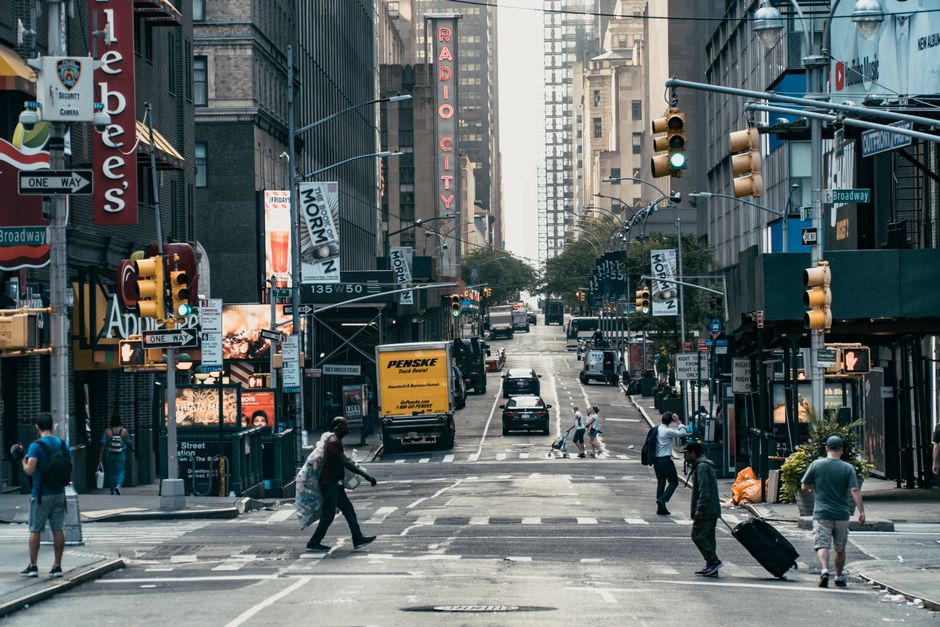 New York Leads the Pack on Fixing Duplicate Street Images — But Rivals Are Closing In