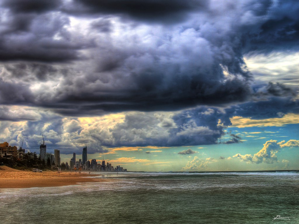 Gold Coast City Council Approves Budget for Jobs, Services, and Infrastructure Expansion