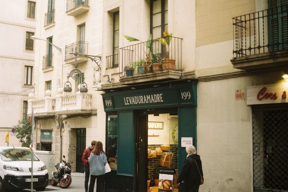 Five Daily Habits Barcelona Locals Swear By for Yoga and Meditation