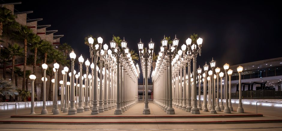 Your Complete Guide to LA's Best Local History and Heritage Experiences Right Now