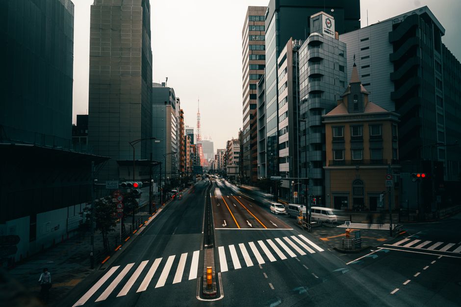 Tokyo's Transport Network Moves Forward: Major Rail and Road Projects Hit Key Milestones This Week