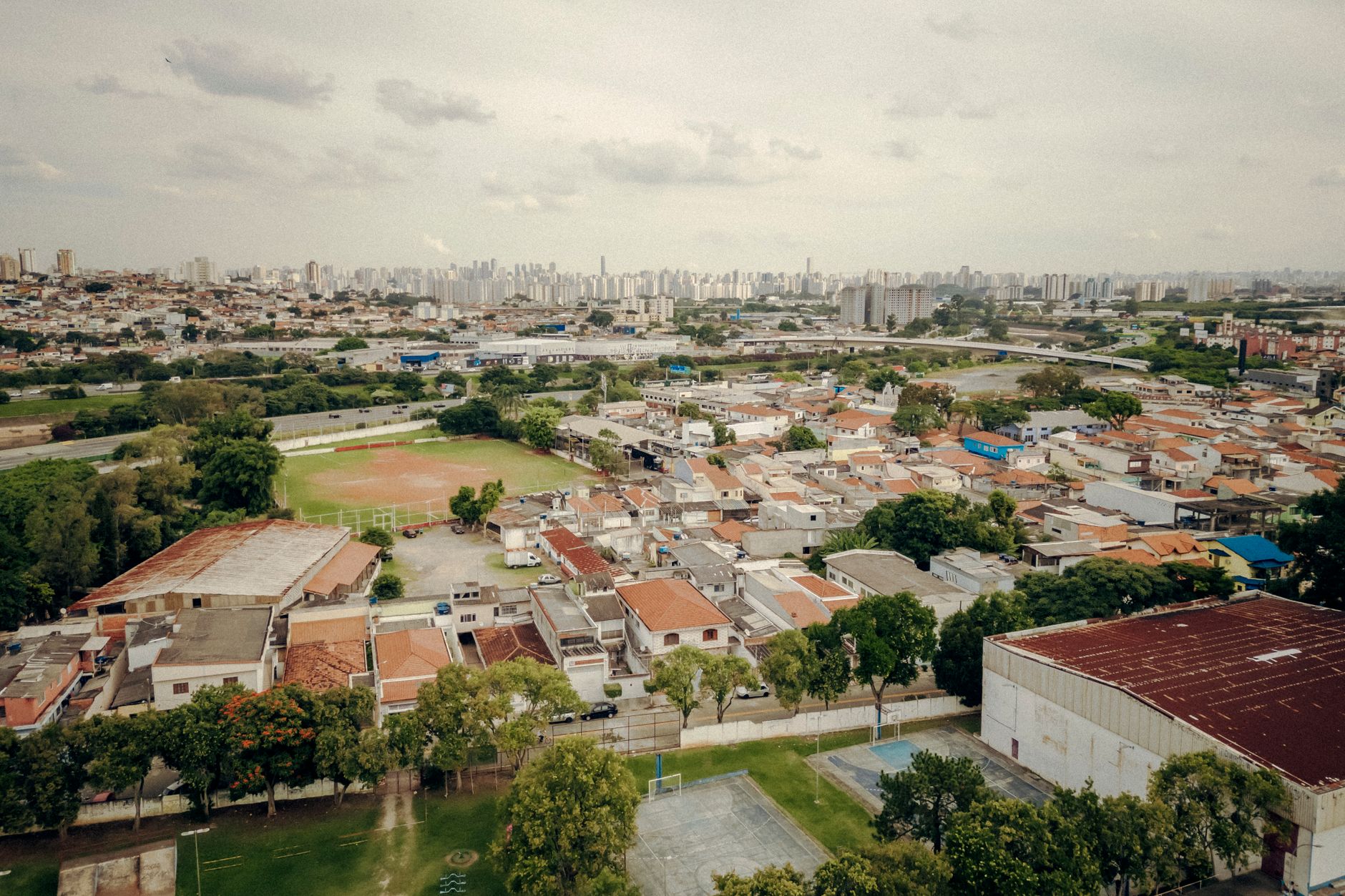 São Paulo Investment Property Market: What's Really Driving Prices and What Buyers Need to Know Now