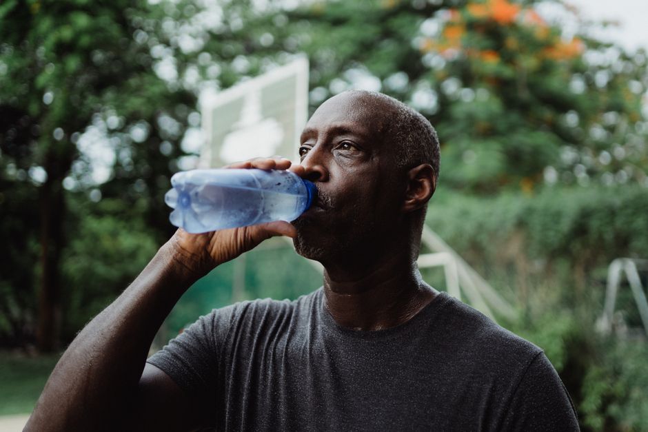 Staying Hydrated in Townsville's Heat: How Much Water Do You Really Need?