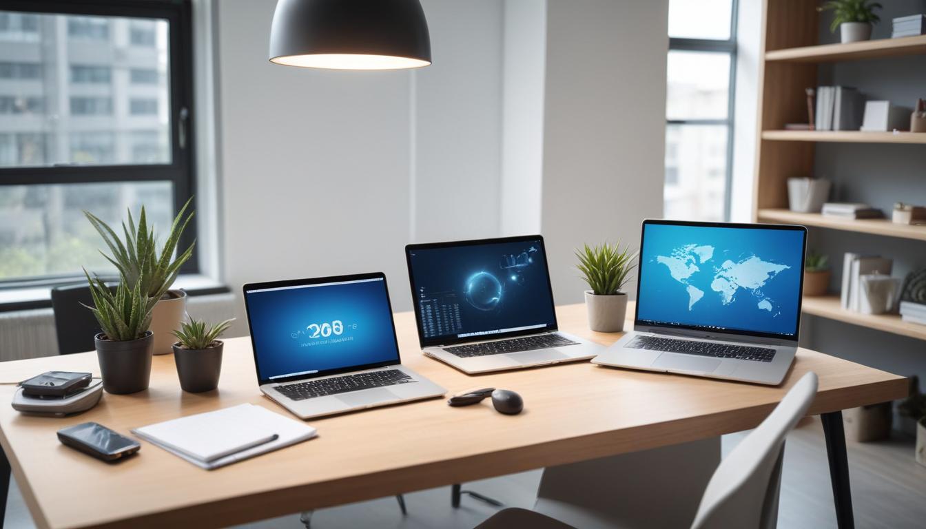 How DC's Venture-Backed Tech Startups Are Quietly ...