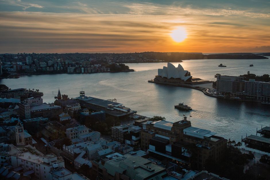 Sydney Fintech Firms Launch New Products as Open Banking 2.0 Reshapes Australia