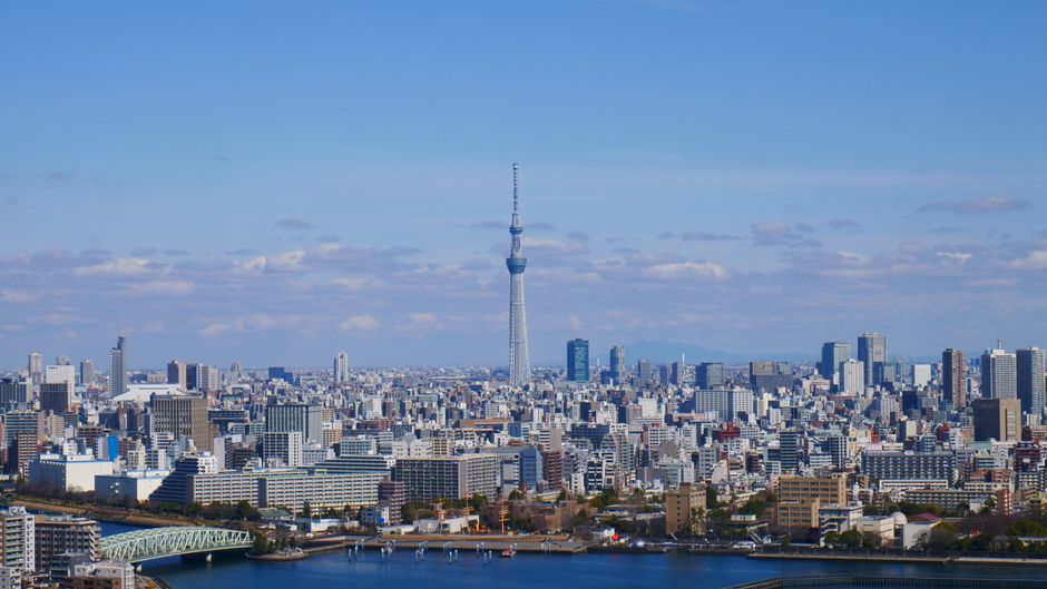 Tokyo's Neighbourhood Guide: What You'll Actually Pay Before You Move