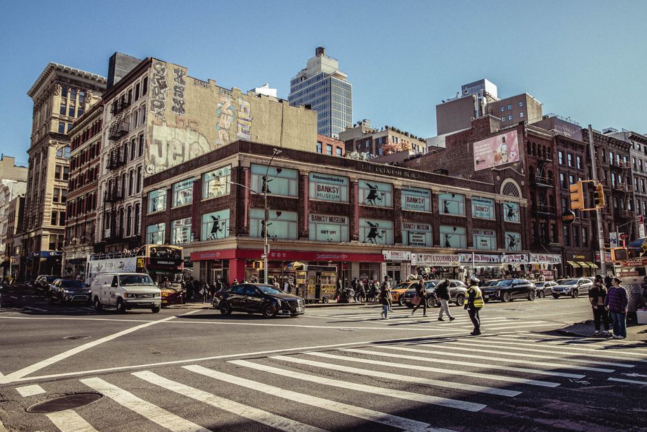 How a New Generation of Artist Collectives Is Reshaping New York's Theater Scene