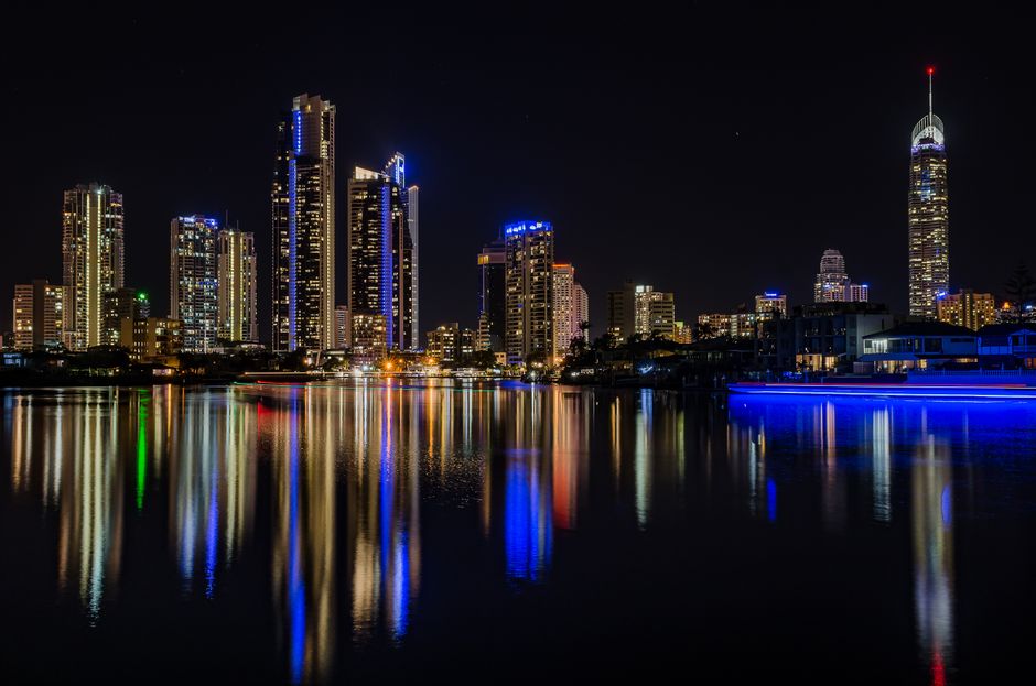 Getting Around Gold Coast: A Resident's Practical Guide to Exploring the City