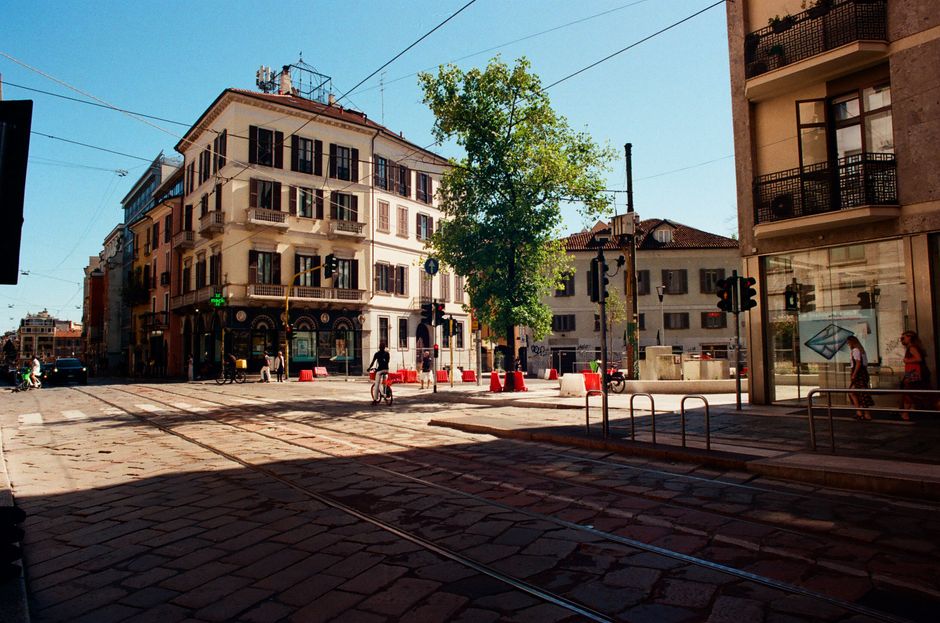 Running Milan's Trails: Evidence-Based Tips That Actually Work for Local Conditions