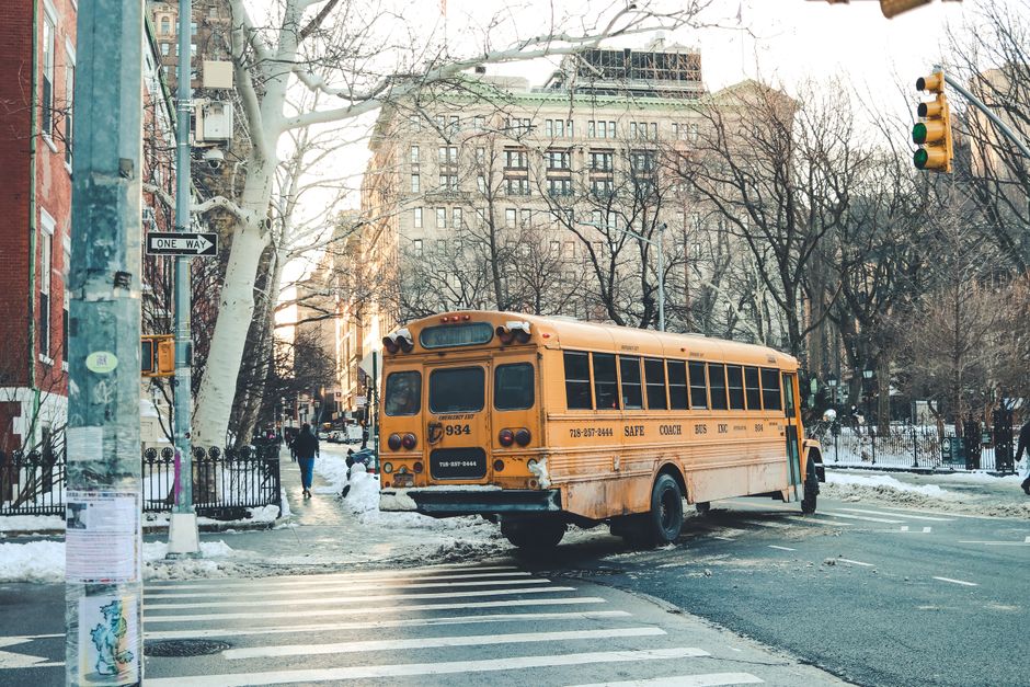 DC Public School Enrollment Down 12%: What It Means