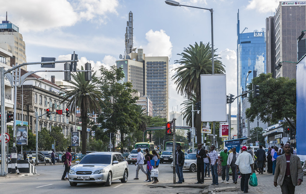 Nairobi’s Weekend Pulse: A Complete Guide to the Best Local Experiences Right Now