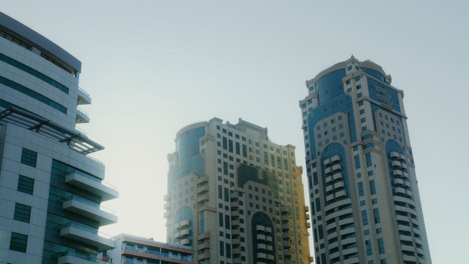 First-time buyers chasing investor yields: what Dubai's numbers really show