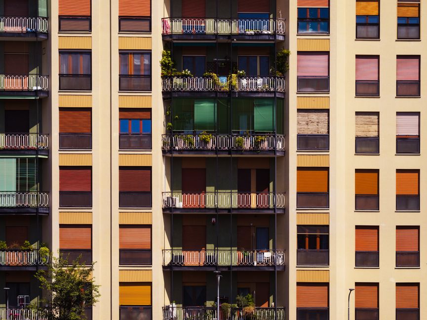Milan's Rental Squeeze: How Rising Costs Are Reshaping the Relationship Between Tenants and Landlords