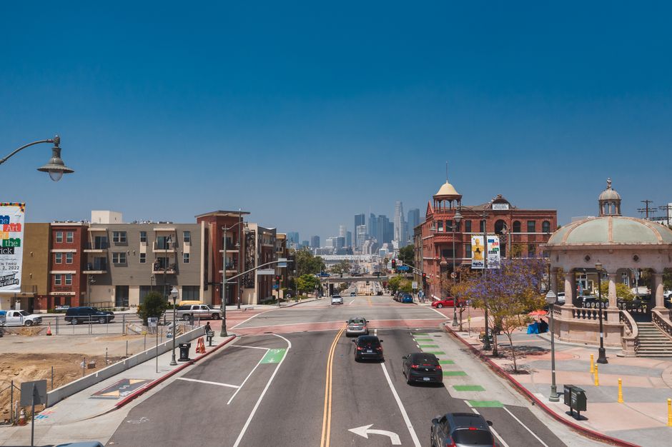 Understanding the Roots of Duplicate Image Replacement in Los Angeles