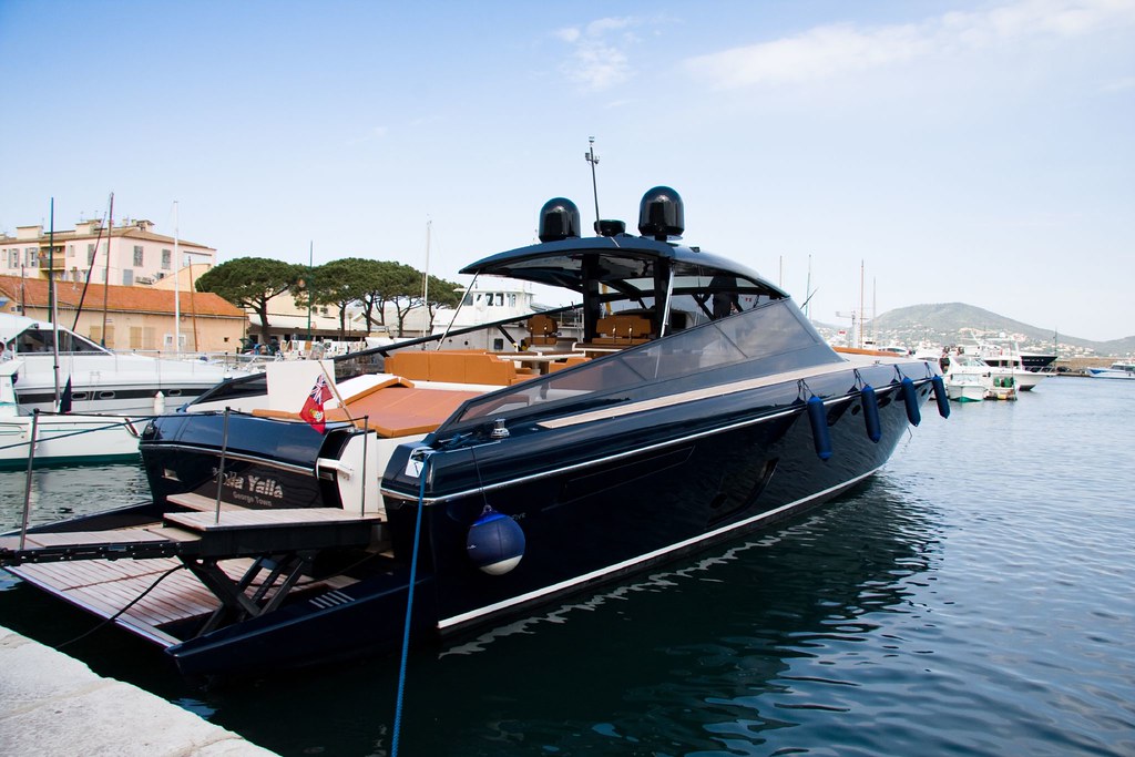 Gassin Property Prices Saint-Tropez: 18% Growth