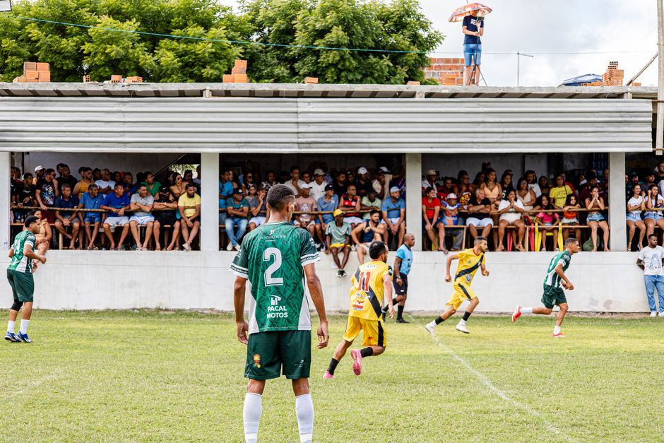 Amateur leagues heat up: Pinheiros derby ends in thriller, Zona Leste clubs dominate midweek action