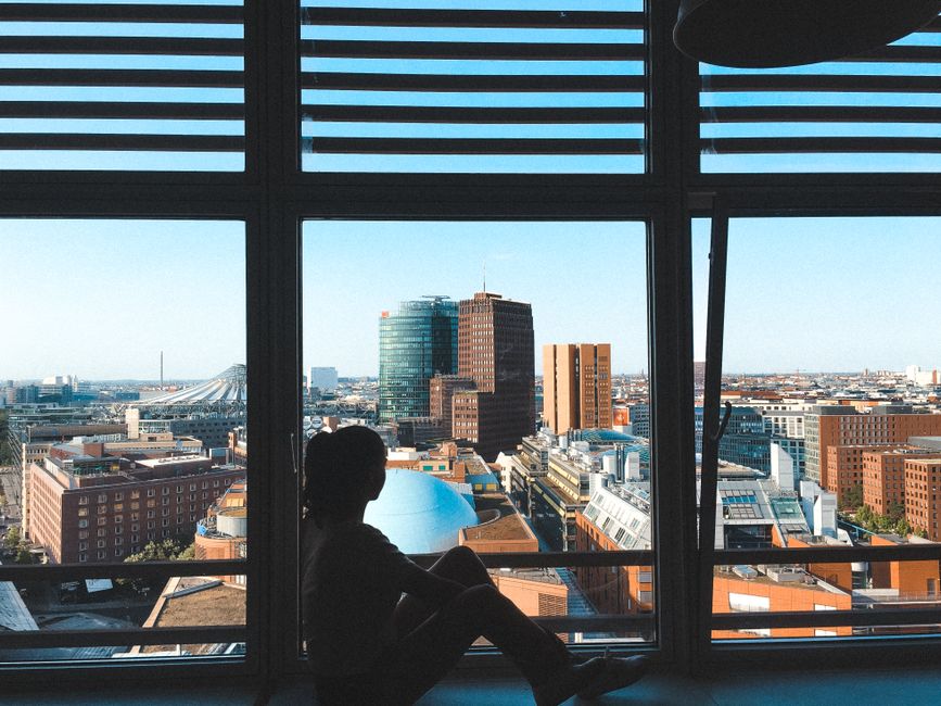 Berlin on a Budget: The Real Cost of Relocating to Germany's Most Affordable Major City
