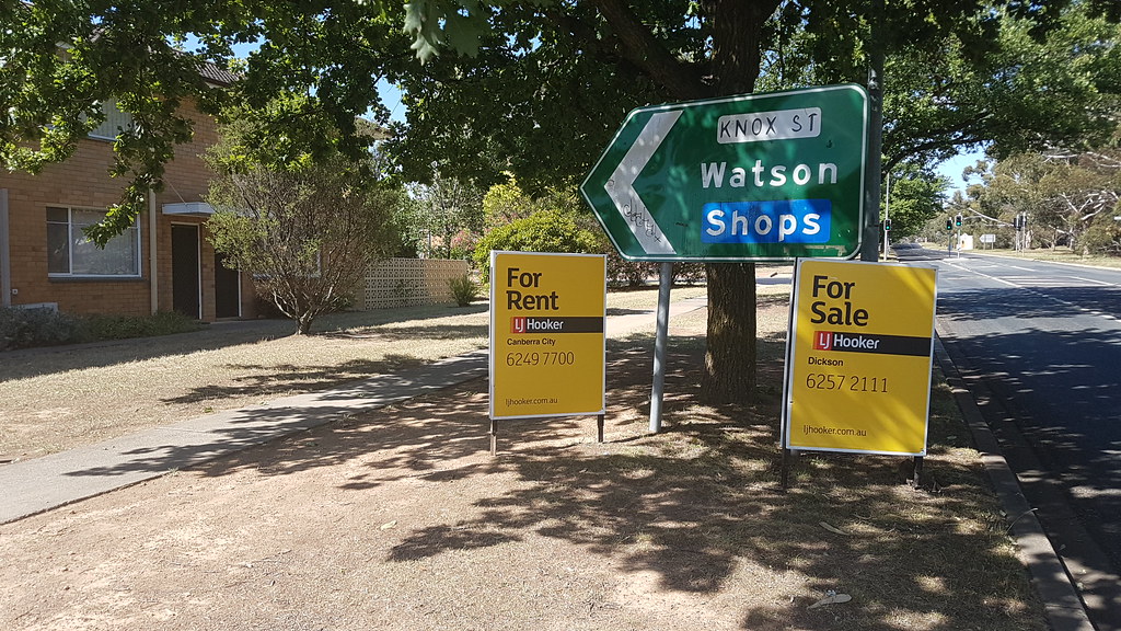 New Apartments Canberra: All-Electric Builds Rise